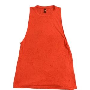 ADIDAS Coral Tank Top Size M